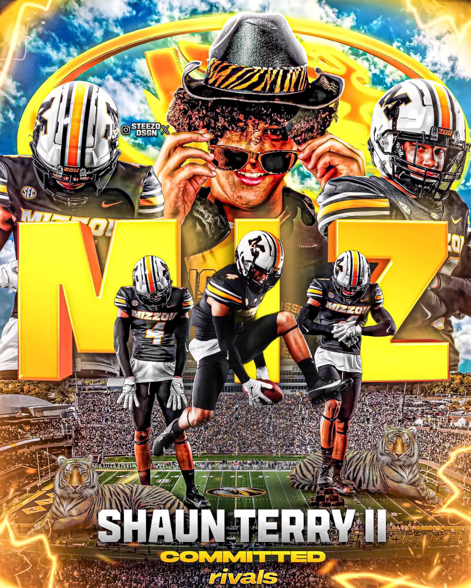 City of Columbia, I’m coming home!🐯 #miz #stp #zou <a href="/MizzouFootball/">Mizzou Football</a>