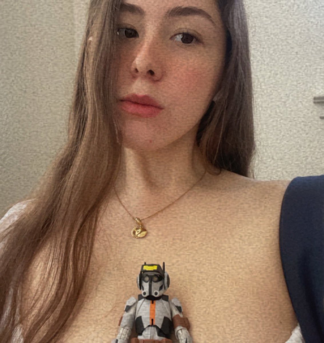 StarWarsBean's tweet image. Time to reintroduce myself on #swtwt
hiiii everyone I’m BB! ✨
- I love anything Star Wars
- Bad Batch, Jedi Survivor, and Andor
- Prequel girly
- Tech, Cal Kestis, and Padme 🫶
- I love video games
- Kingdom Hearts and F1 enthusiasts
- I’m starting to make Star Wars tiktoks