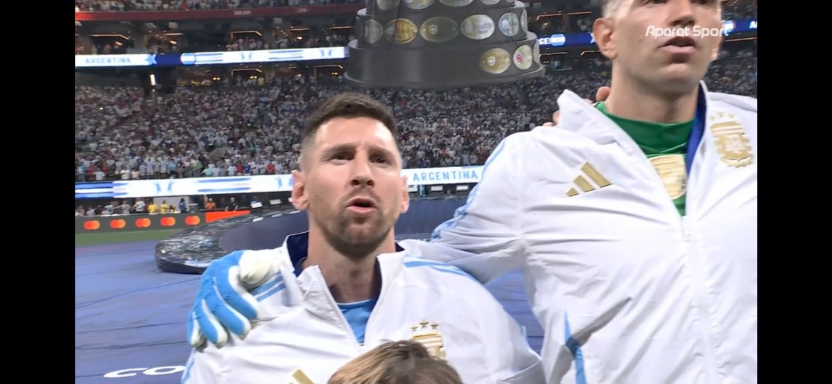 التوفيق ليو #ارجنتين_كندا