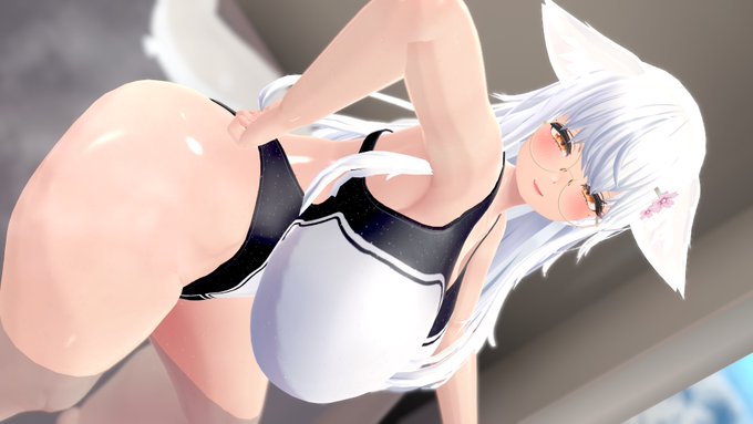 おはようございます〜🩱 