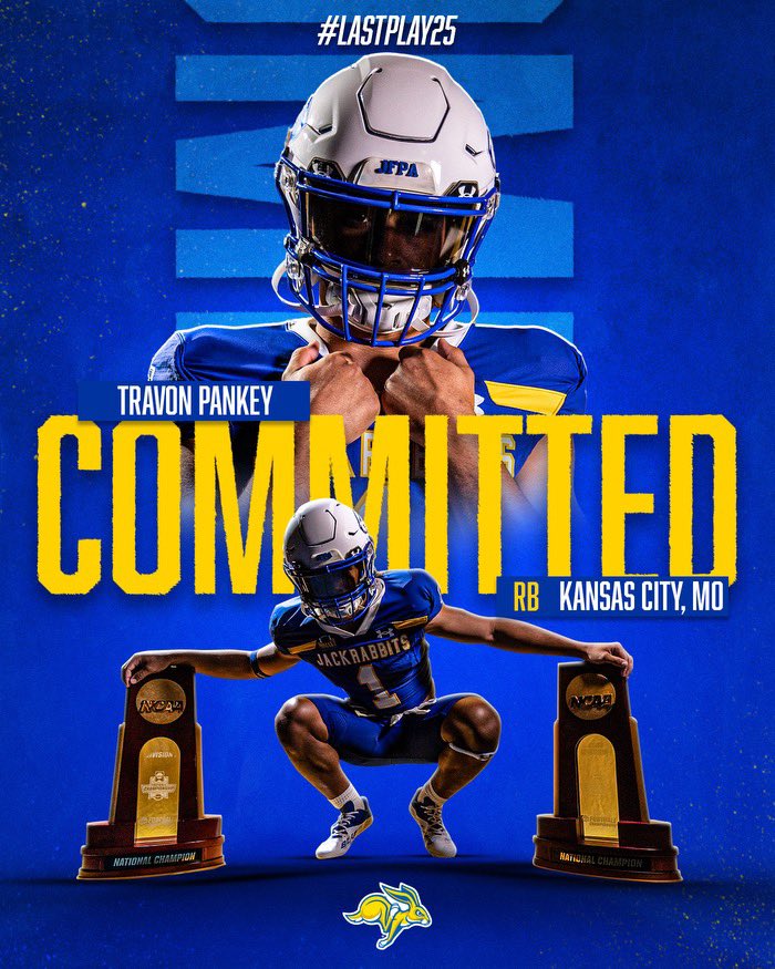 Travon Pankey tweet media