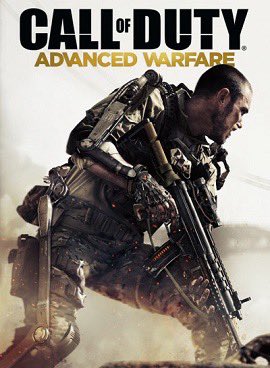 SaintsSanctum's tweet image. 🏆 Which OG #CallofDuty  game had the best multiplayer? 

(The correct answer is MW2 btw)