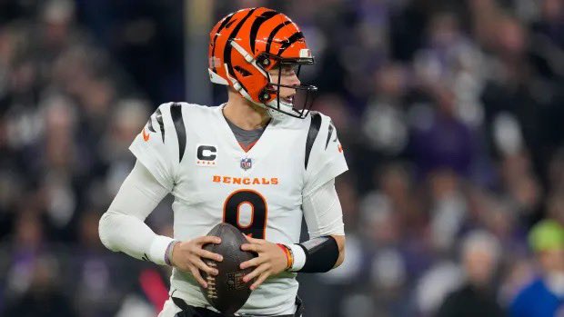 Barstool Cincinnati tweet media