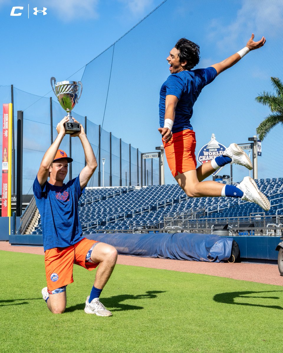 Yeah we did that. 17u National are UBC CHAMPS!🏆🏆🏆

#TheCanesBB | #UBC
#DifferentBrandOfBaseball