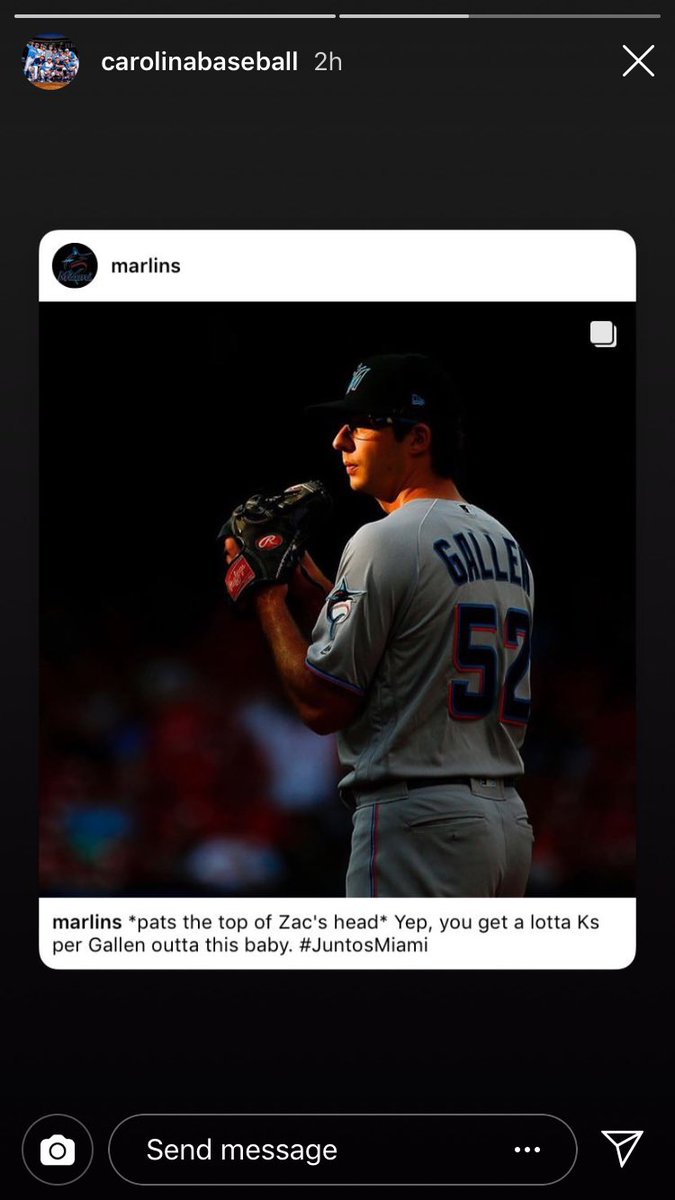 23HeelsFan's tweet photo. Remembering this night 5 years ago, seems like yesterday. A similarly beautiful night - so much fun! @zacgallen23 #MLB What a ride so far!  Love watching your career unfold.  Can’t wait to see you back on the mound again soon. #dbacks.  Love you. https://t.co/27KYK78g2h