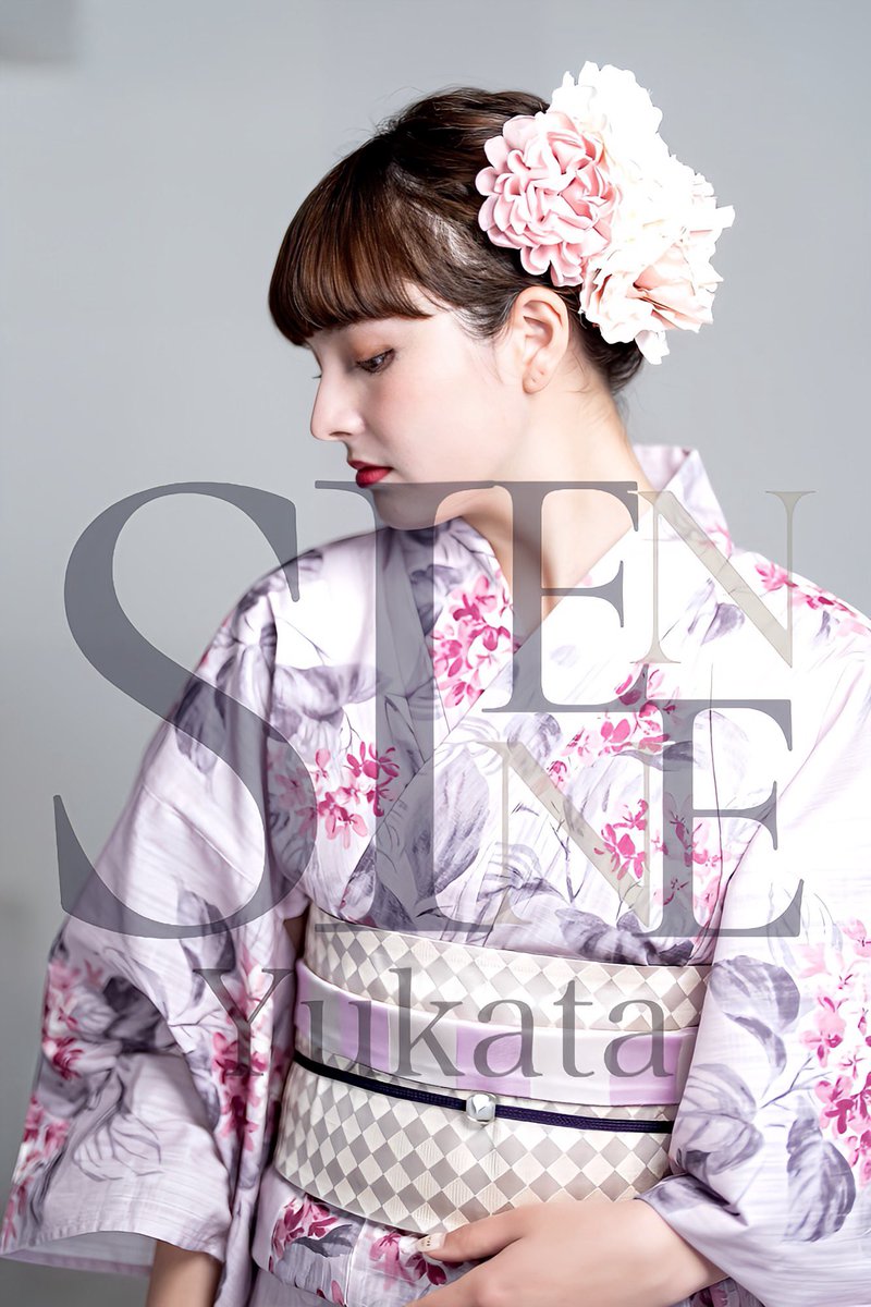 浴衣Sienne (@Yukata_Sienne) / Posts / X