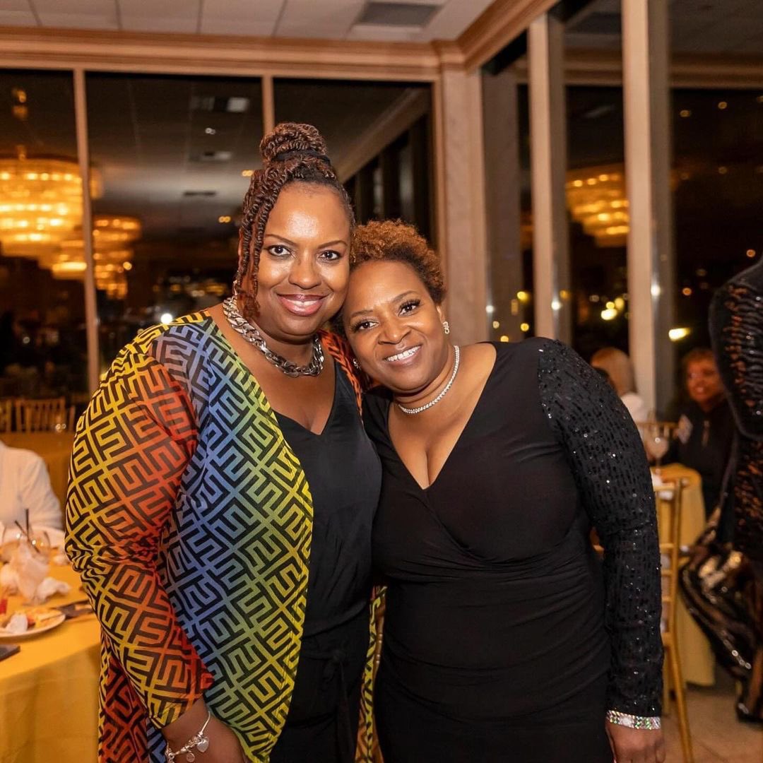 bkdems's tweet photo. Wishing a very happy birthday to Assemblymember &amp; District Leader @NikkiLucasNYC!

We hope you have another amazing year—cheers to much success and your continued advocacy ♊️💫

#BKDEMS #CountyCommittee https://t.co/aUxpeai5PZ