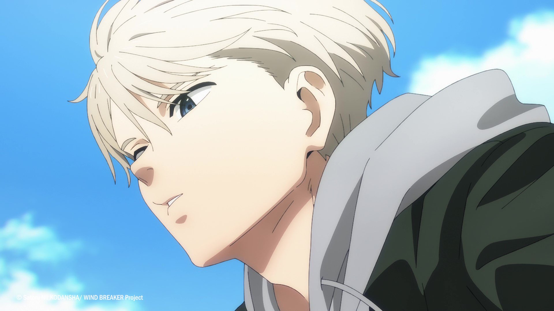 AnimeTV チェーン on X: 
