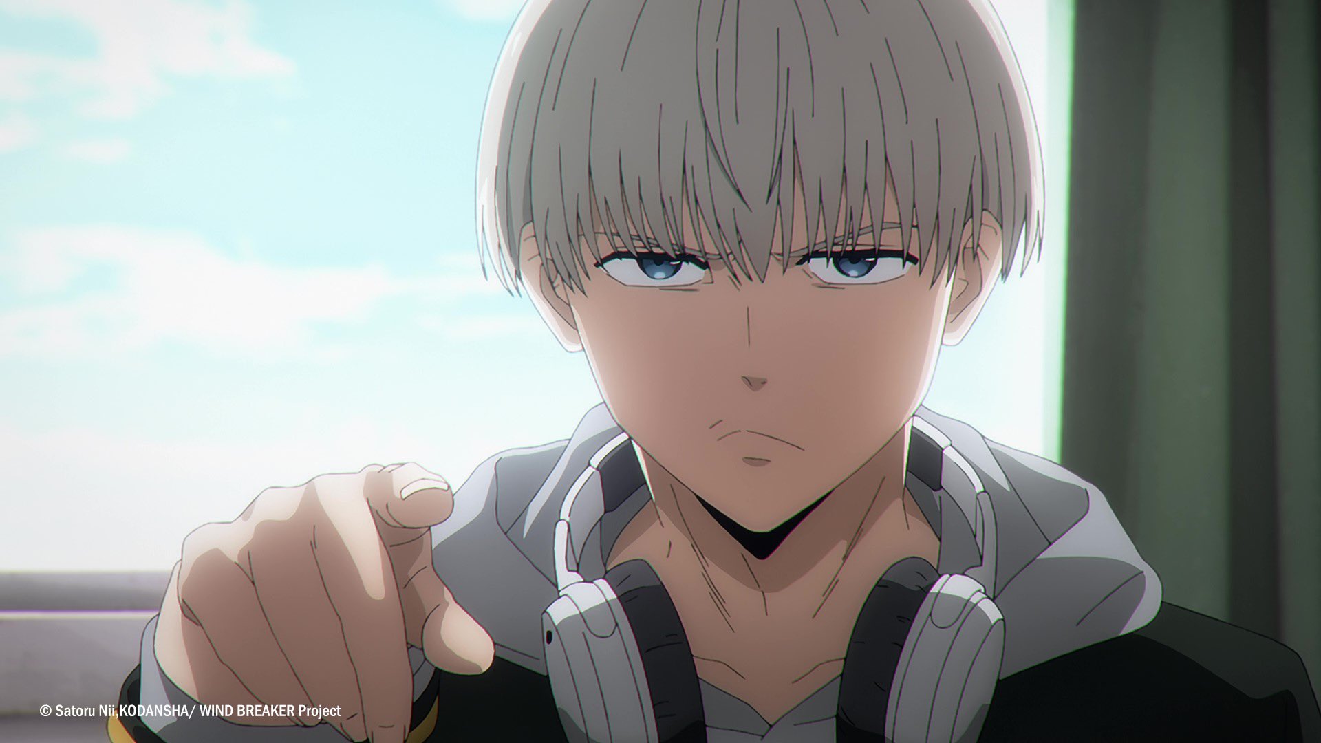 AnimeTV チェーン on X: 