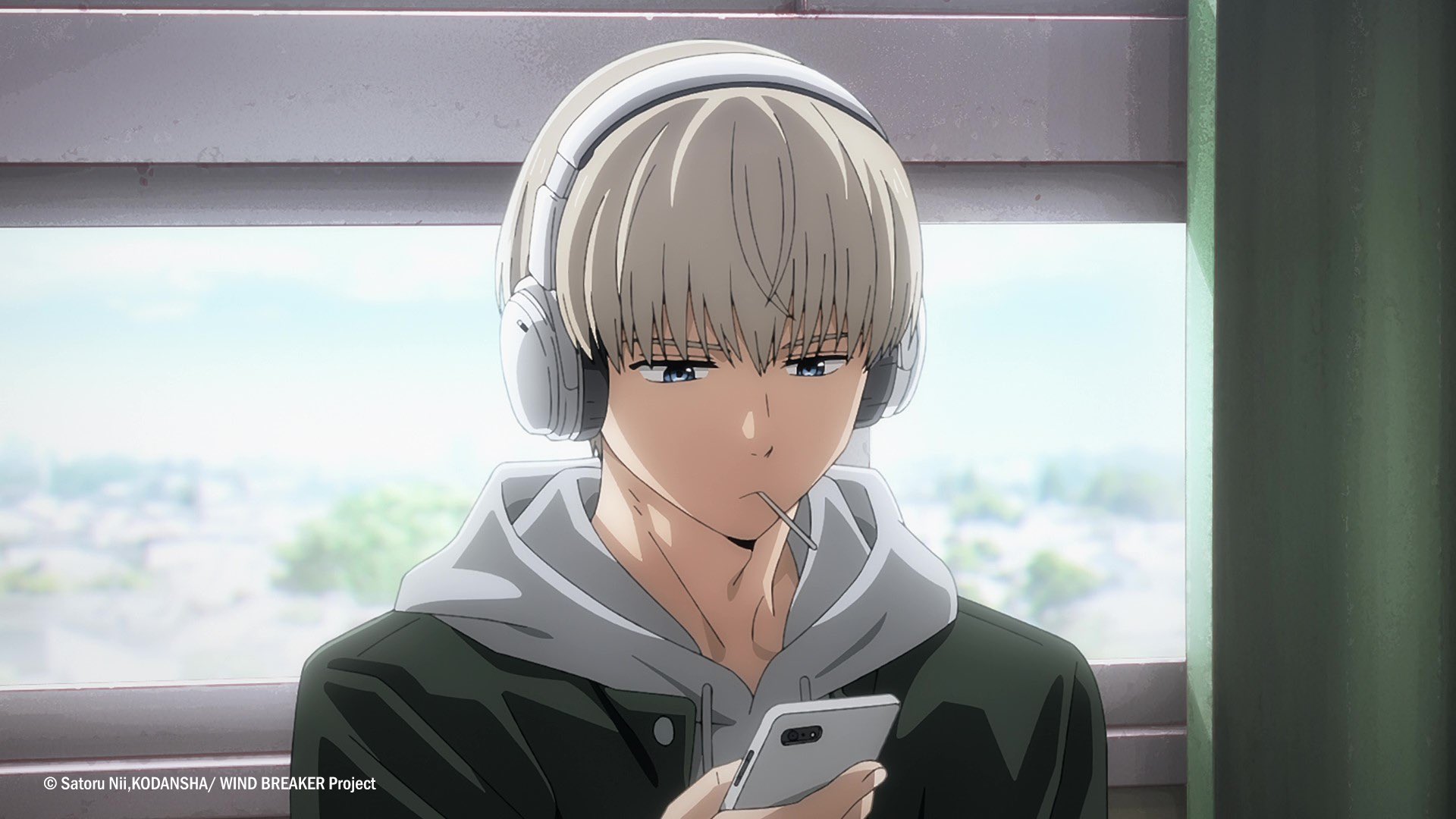 AnimeTV チェーン on X: 