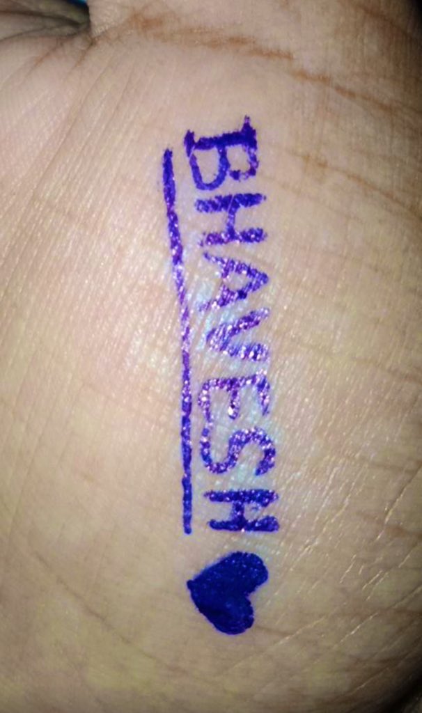 ʙɪɴᴅᴀᴀs ᴄʜᴀᴜᴅʜᴀʀʏ tweet media