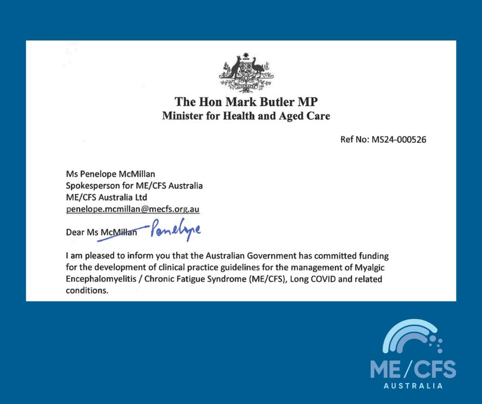 MariaAPinero's tweet photo. @Flinders @FlindersCFI @mecfs_aust_sa @ILCconnect2care https://t.co/uJuuvyfDWy