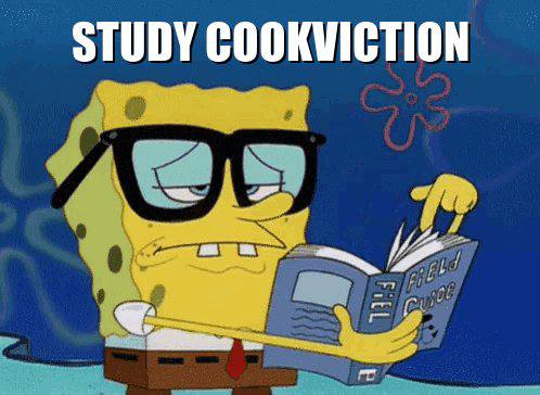 RogueM14's tweet photo. @LetHimCookCTO @karbonbased STUDY $COOK'VICTION... https://t.co/RwmrJhvCMe