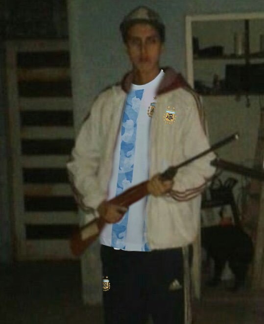 esta es nuestra venganza en honor a las beliebers argentinas, cagaste Justin Bieber 
VAMOS ARGENTINA CARAJO