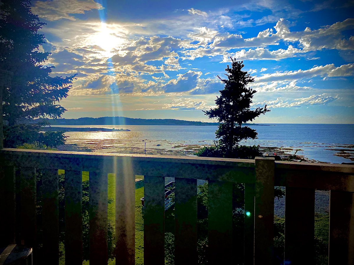 guy_gnp's tweet photo. @EddieSheerr what a day in Brig Bay today!! https://t.co/aZJPiSGDAM