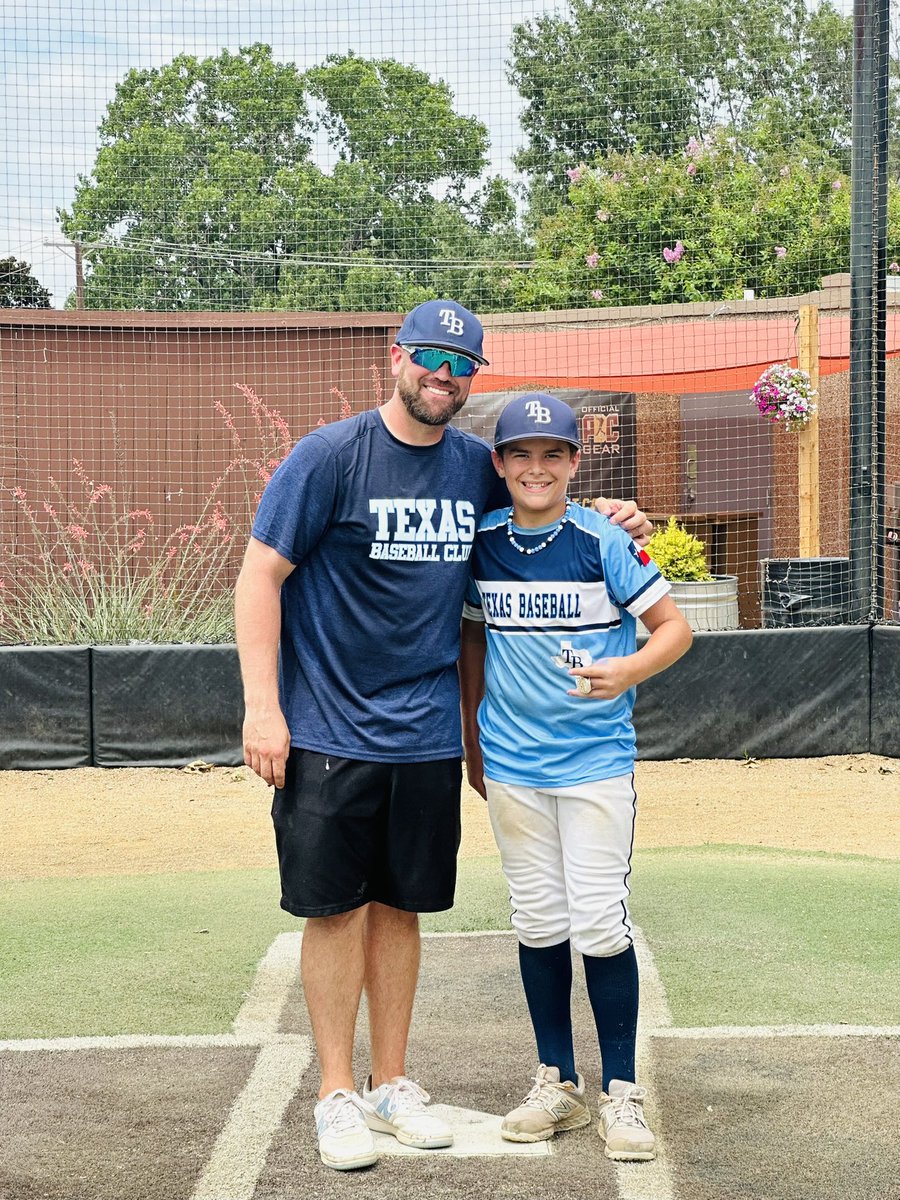 World Series Champions- 1st place 
Proud of our boy and his team for all their hard work!! 

Bryson pitched a great game leading into the Championship game.