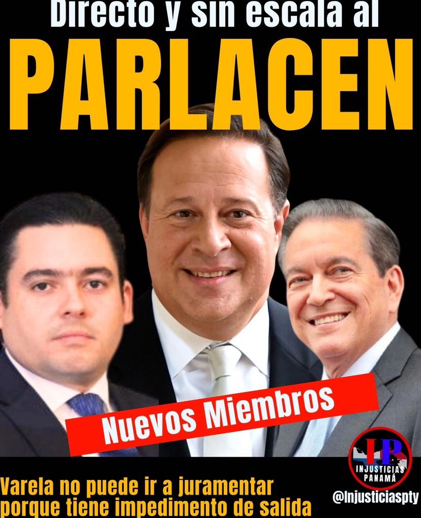 1000% de acuerdo. Xuxa hay que creer!!!  No se como estos "Hijos de puta ladrones" no están preso.  Solo en Panamá se premian a los "Delincuentes" <a href="/JCTapiaLMB/">Juan Carlos Tapia</a> <a href="/AlbertoTGR/">Alberto Galindo</a> <a href="/almacortes20/">Alma Cortés</a> <a href="/Asturias081/">Asturias</a> <a href="/plandemia22/">VERDADES SIN VASELINA.</a> <a href="/mauidesaint/">Maui Saint Malo</a> <a href="/camachocastro/">Luis Eduardo Camacho</a> <a href="/MiguelABernalV/">Miguel Antonio BERNAL Villalaz</a> @