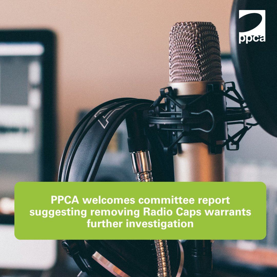 PPCA welcomes the Report from the Senate Standing Committee on Legal and Constitutional Affairs into the Fair Pay for Radio Pay Bill 2023, while urging the Government to move quickly on implementing the recommendation for further research.

#RadioFairPlay #scrapthecap #AusMusic