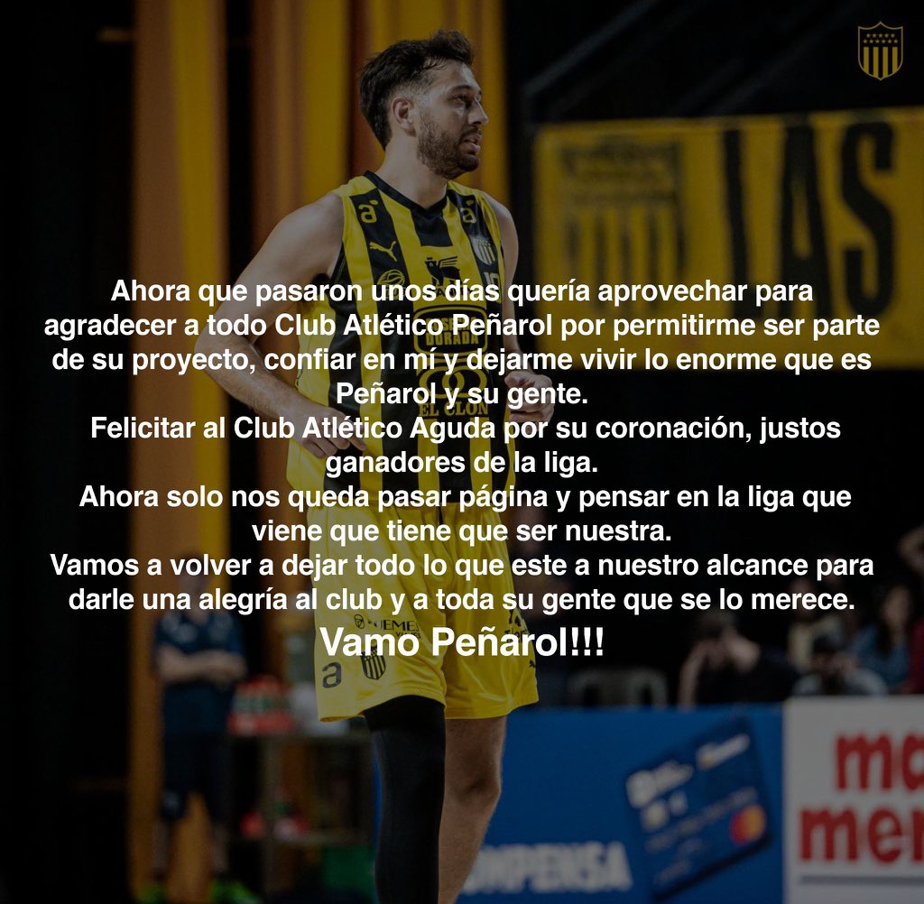 Emiliano Serres (@emilianoserres) on Twitter photo 