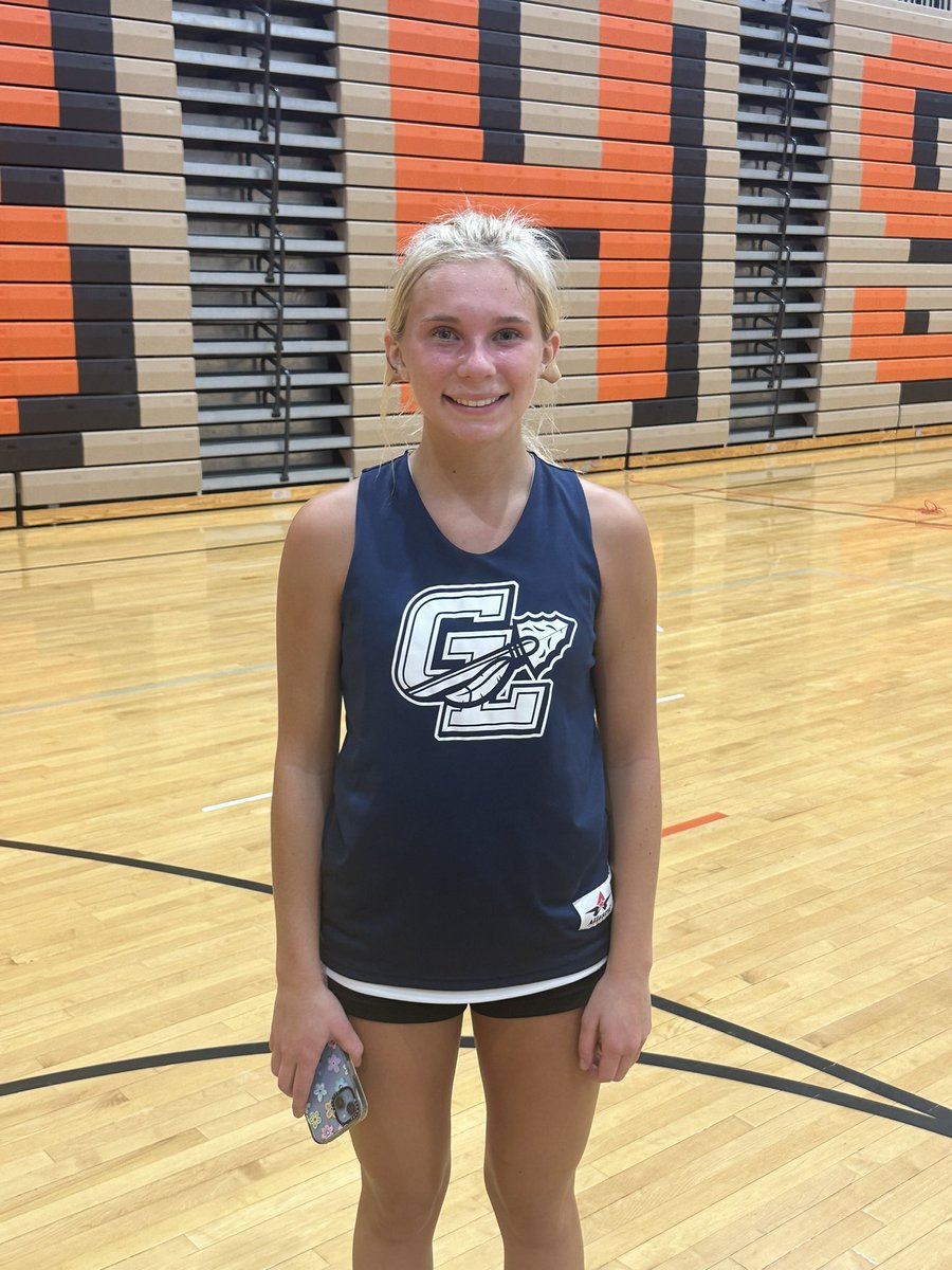 Coach Keith Wade (@wadesworld32) on Twitter photo 2025 <a href="/katestarkey0/">Kate Starkey💫</a> was in her bag tonight. Step backs, 3s from deep, pull ups buckets in transition. All while being an extension of the coach on the floor. <a href="/LBInsider/">Jason Wilkins (Wilkins Report)</a> <a href="/LBIPremierBB/">LBI Premier Prospects</a> <a href="/theshotcoach11/">Pop</a> <a href="/grasslakebball/">GL Girls Basketball</a> 2025 <a href="/katestarkey0/">Kate Starkey💫</a> was in her bag tonight. Step backs, 3s from deep, pull ups buckets in transition. All while being an extension of the coach on the floor. <a href="/LBInsider/">Jason Wilkins (Wilkins Report)</a> <a href="/LBIPremierBB/">LBI Premier Prospects</a> <a href="/theshotcoach11/">Pop</a> <a href="/grasslakebball/">GL Girls Basketball</a>
