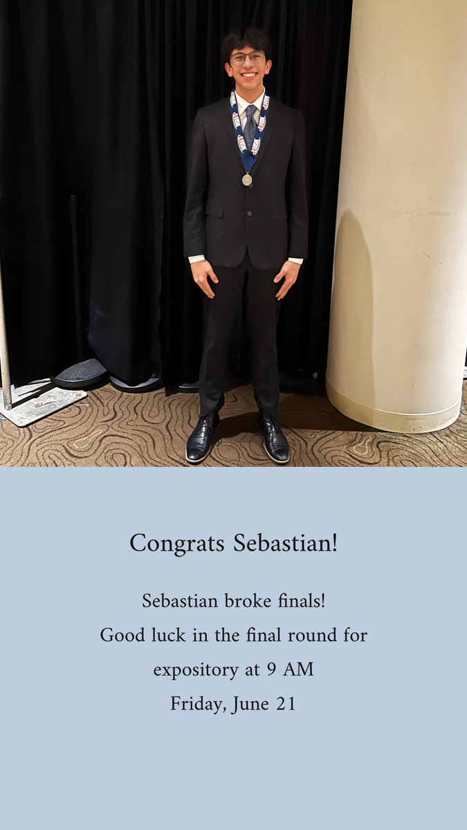 DGS Activities tweet media