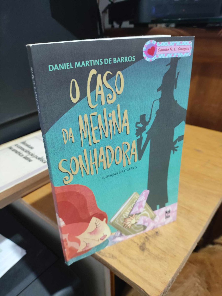 Livraria Sebo Chama de uma Vela tweet media