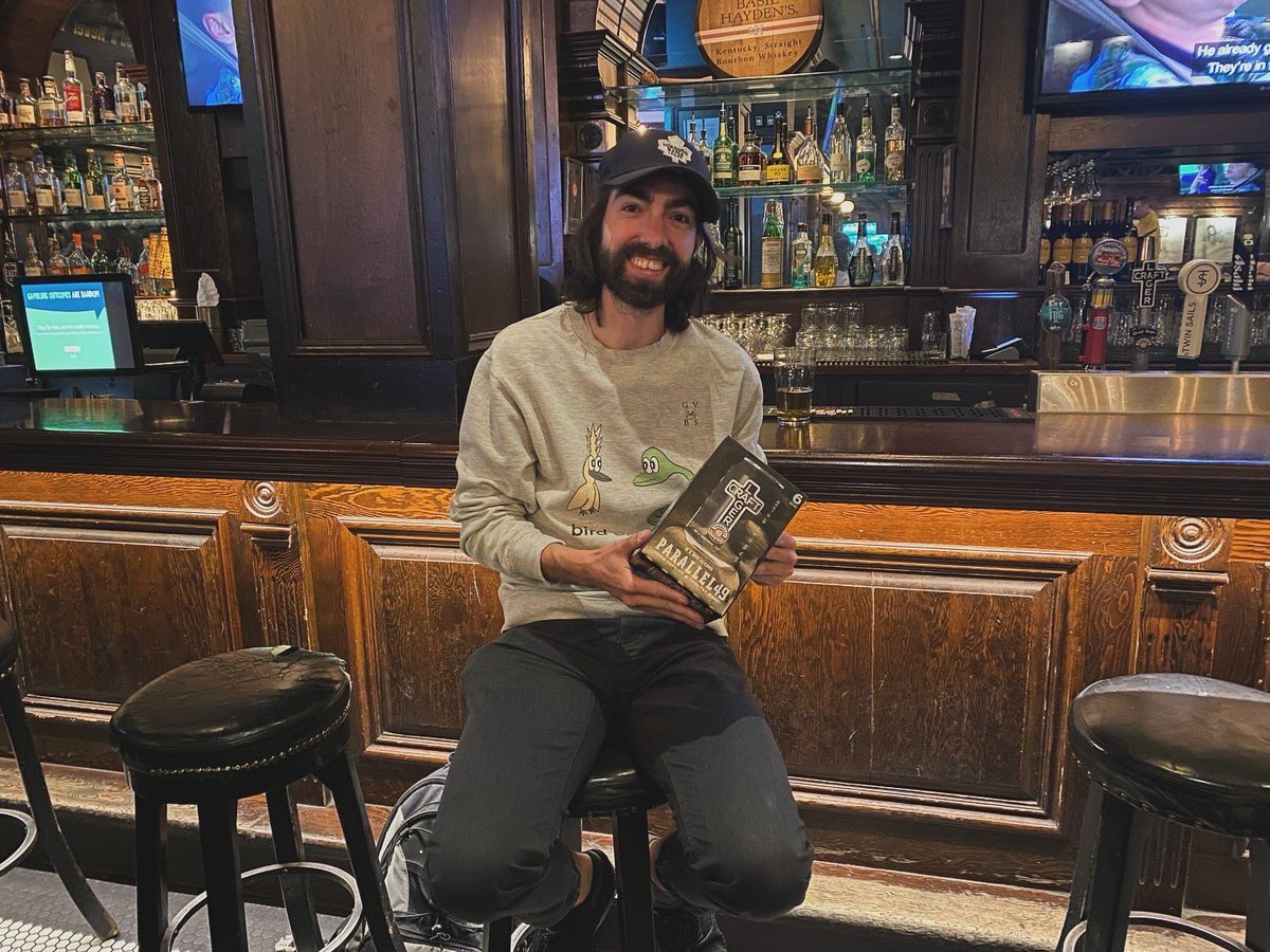 NiceGuysTrivia's tweet image. Another great evening at the @ButcherAndBull w/ @philfigs! In 3rd place was I Don’t Have a Team Name, coming in 2nd place was RATS (they also won our little intermission game of heads or tails TWICE), and our grand prize winners, going home with a $50 GC was C U Next Tuesday!