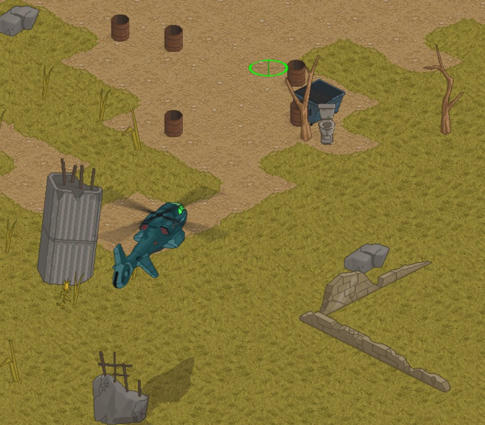 megacoptergame's tweet photo. How it started (a prototype 8+ years ago) vs now
#ThrowbackBackThursday #Indiegame #gamedev