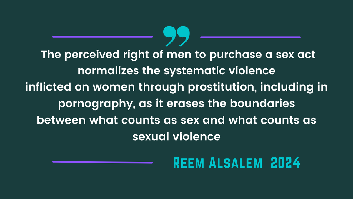 CATWA (@catwaustralia) on Twitter photo More powerful words from Reem Alsalem <a href="/UNSRVAW/">Reem Alsalem UNSR Violence Against Women and Girls</a> #HRC More powerful words from Reem Alsalem <a href="/UNSRVAW/">Reem Alsalem UNSR Violence Against Women and Girls</a> #HRC