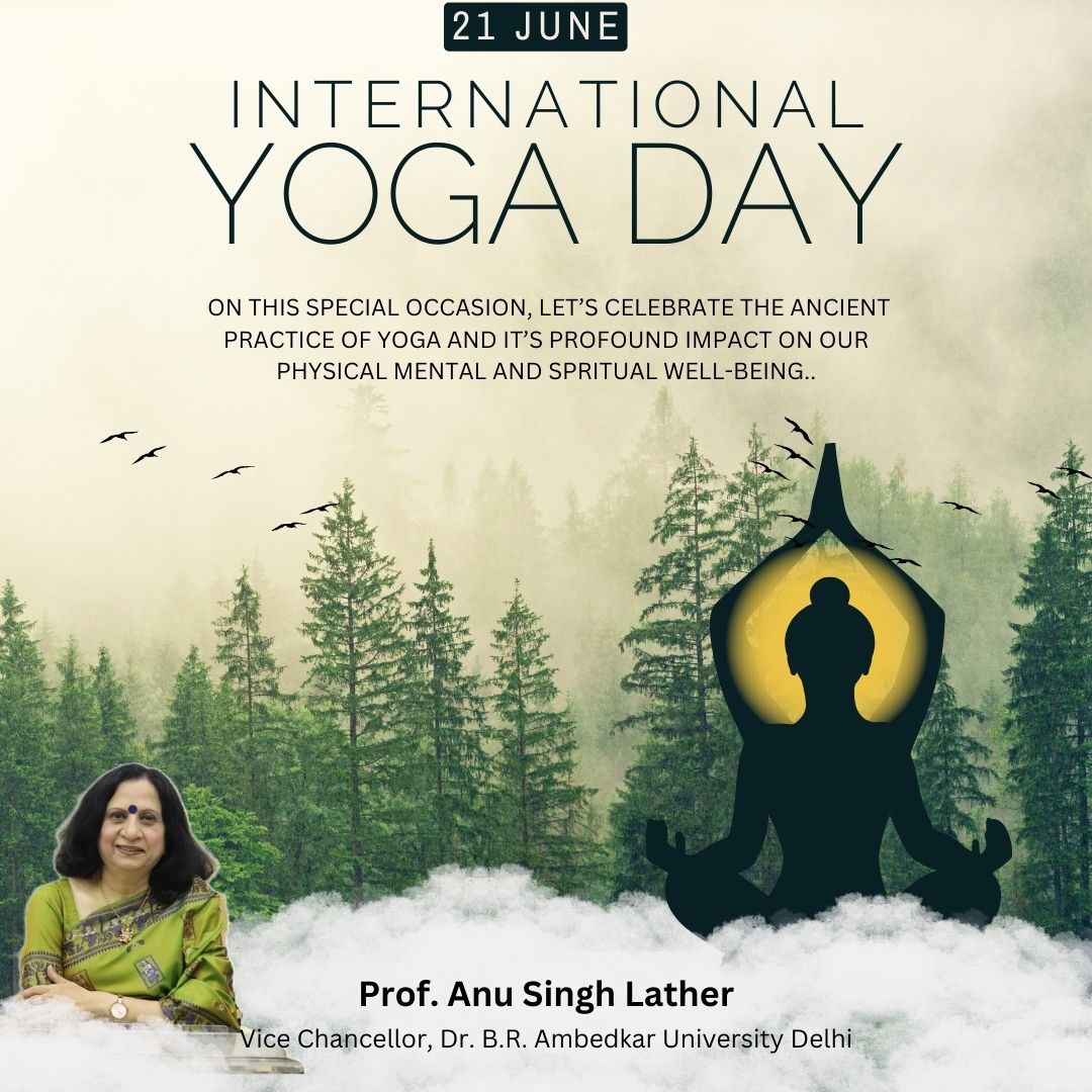 Prof. Anu Singh Lather (@profanu_singh) on Twitter photo рдпрдо, рдирд┐рдпрдо, рдЖрд╕рди, рдкреНрд░рд╛рдгрд╛рдпрд╛рдо, рдкреНрд░рддреНрдпрд╛рд╣рд╛рд░, рдзрд╛рд░рдгрд╛, рдзреНрдпрд╛рди, рд╕рдорд╛рдзрдп: рдЕрд╖реНрдЯреМ рдЕрдЩреНрдЧрд╛рдирд┐ред
(рднрд╛рд╡рд╛рд░реНрде- рд╕рд┐рджреНрдзрд╛рдВрдд, рд╡реНрдпрдХреНрддрд┐рдЧрдд рдЕрдиреБрд╢рд╛рд╕рди, рдореБрджреНрд░рд╛рдПрдВ, рдЬреАрд╡рди рд╢рдХреНрддрд┐рдпреЛрдВ рдкрд░ рдирд┐рдпрдВрддреНрд░рдг, рд╕рдВрд╡реЗрджрдирд╛, рдзреНрдпрд╛рди рдХреЗрдВрджреНрд░рд┐рдд рдПрдХрд╛рдЧреНрд░рддрд╛, рдзреНрдпрд╛рди рдФрд░ рдкреНрд░рдмреЛрдзрди рдпреЛрдЧ рдХреЗ рдЖрда рдЕрдВрдЧ рд╣реИрдВред)
-рдкрддрдВрдЬрд▓рд┐ рдпреЛрдЧ рд╕реВрддреНрд░ 2.29
#InternationalYogaDay рдпрдо, рдирд┐рдпрдо, рдЖрд╕рди, рдкреНрд░рд╛рдгрд╛рдпрд╛рдо, рдкреНрд░рддреНрдпрд╛рд╣рд╛рд░, рдзрд╛рд░рдгрд╛, рдзреНрдпрд╛рди, рд╕рдорд╛рдзрдп: рдЕрд╖реНрдЯреМ рдЕрдЩреНрдЧрд╛рдирд┐ред
(рднрд╛рд╡рд╛рд░реНрде- рд╕рд┐рджреНрдзрд╛рдВрдд, рд╡реНрдпрдХреНрддрд┐рдЧрдд рдЕрдиреБрд╢рд╛рд╕рди, рдореБрджреНрд░рд╛рдПрдВ, рдЬреАрд╡рди рд╢рдХреНрддрд┐рдпреЛрдВ рдкрд░ рдирд┐рдпрдВрддреНрд░рдг, рд╕рдВрд╡реЗрджрдирд╛, рдзреНрдпрд╛рди рдХреЗрдВрджреНрд░рд┐рдд рдПрдХрд╛рдЧреНрд░рддрд╛, рдзреНрдпрд╛рди рдФрд░ рдкреНрд░рдмреЛрдзрди рдпреЛрдЧ рдХреЗ рдЖрда рдЕрдВрдЧ рд╣реИрдВред)
-рдкрддрдВрдЬрд▓рд┐ рдпреЛрдЧ рд╕реВрддреНрд░ 2.29
#InternationalYogaDay