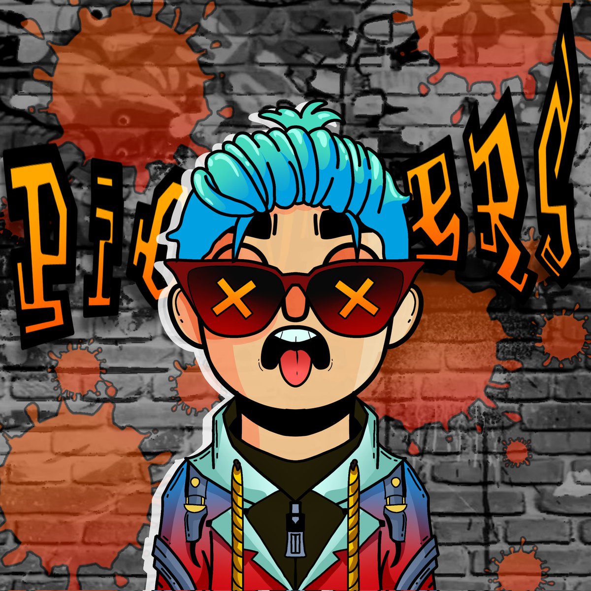 Loid.near tweet media