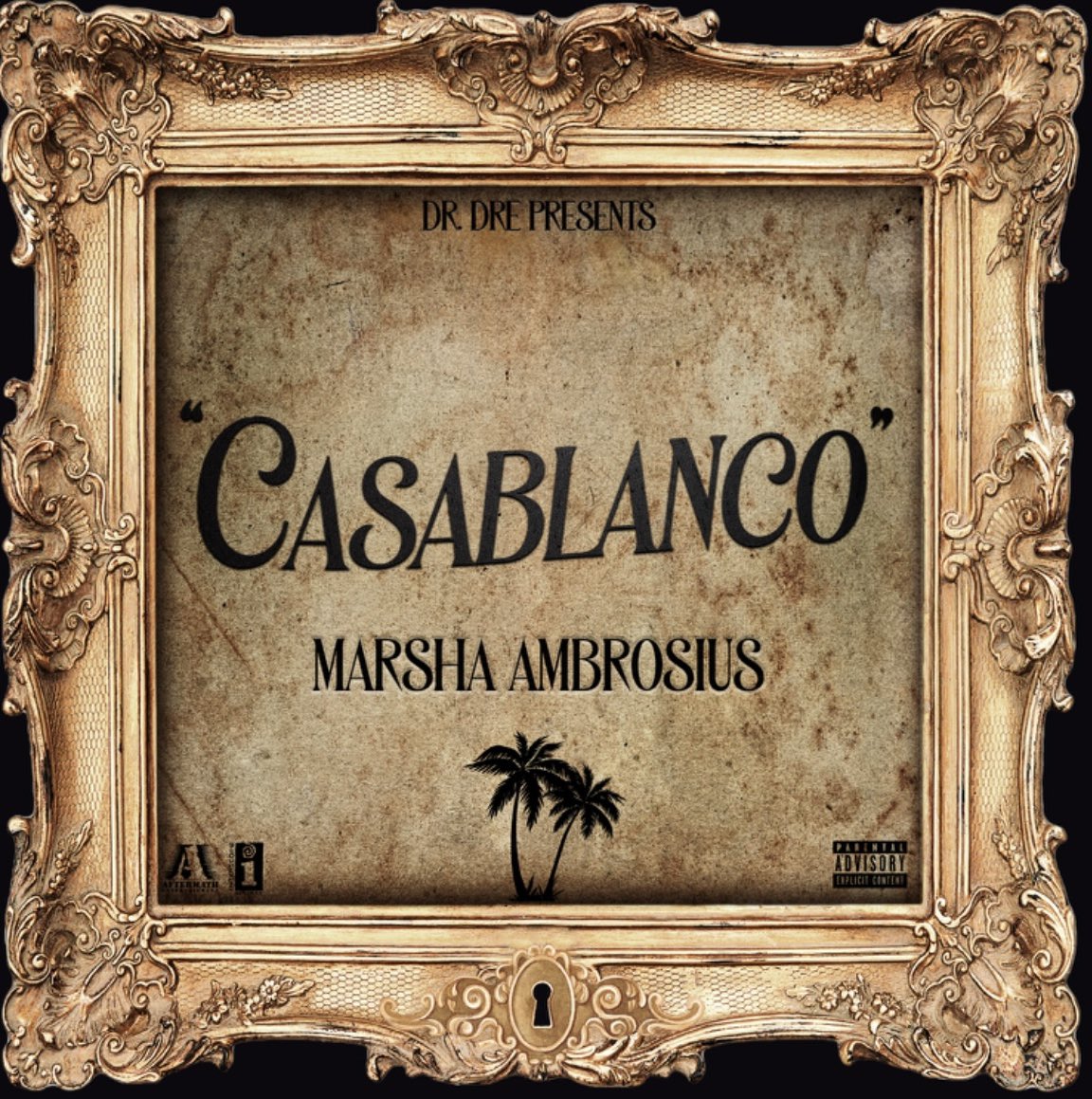 MARSHA AMBROSIUS © tweet media