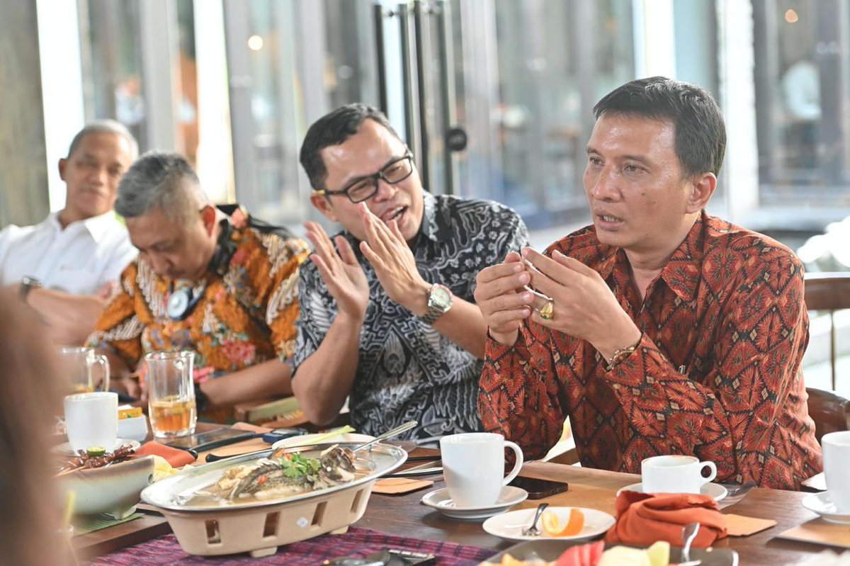 ILO Indonesia tweet media