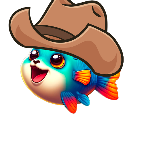 AtolanaCoin's tweet photo. @wallstreetbets Fishwifhat😜🐟🚀 https://t.co/uhJodffcgO
