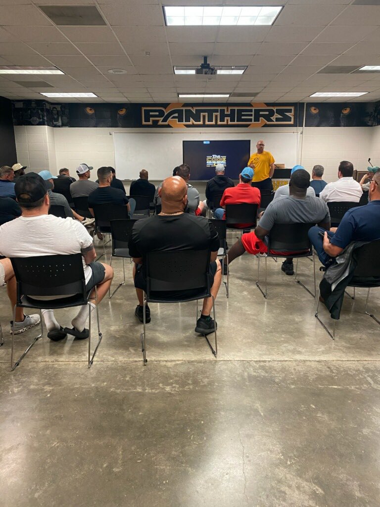 The CODE Football Camps (@theCODEfootball) / Posts / X