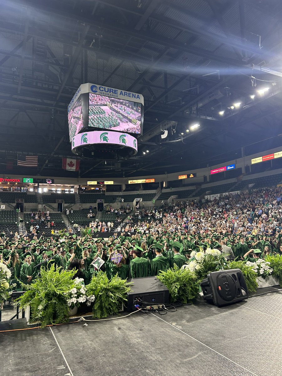 Congratulations Class of 2024!!!!