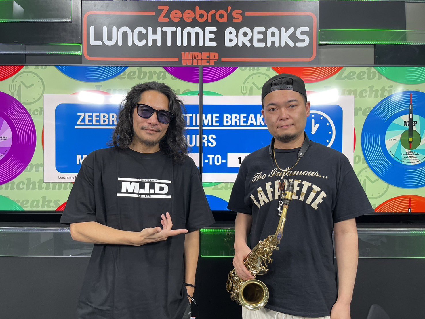 【きりんさん専用】DJ KOCO 2点 絶賛好評発売中！】Made In New York / DJ KOCO aka SHIMOKITA