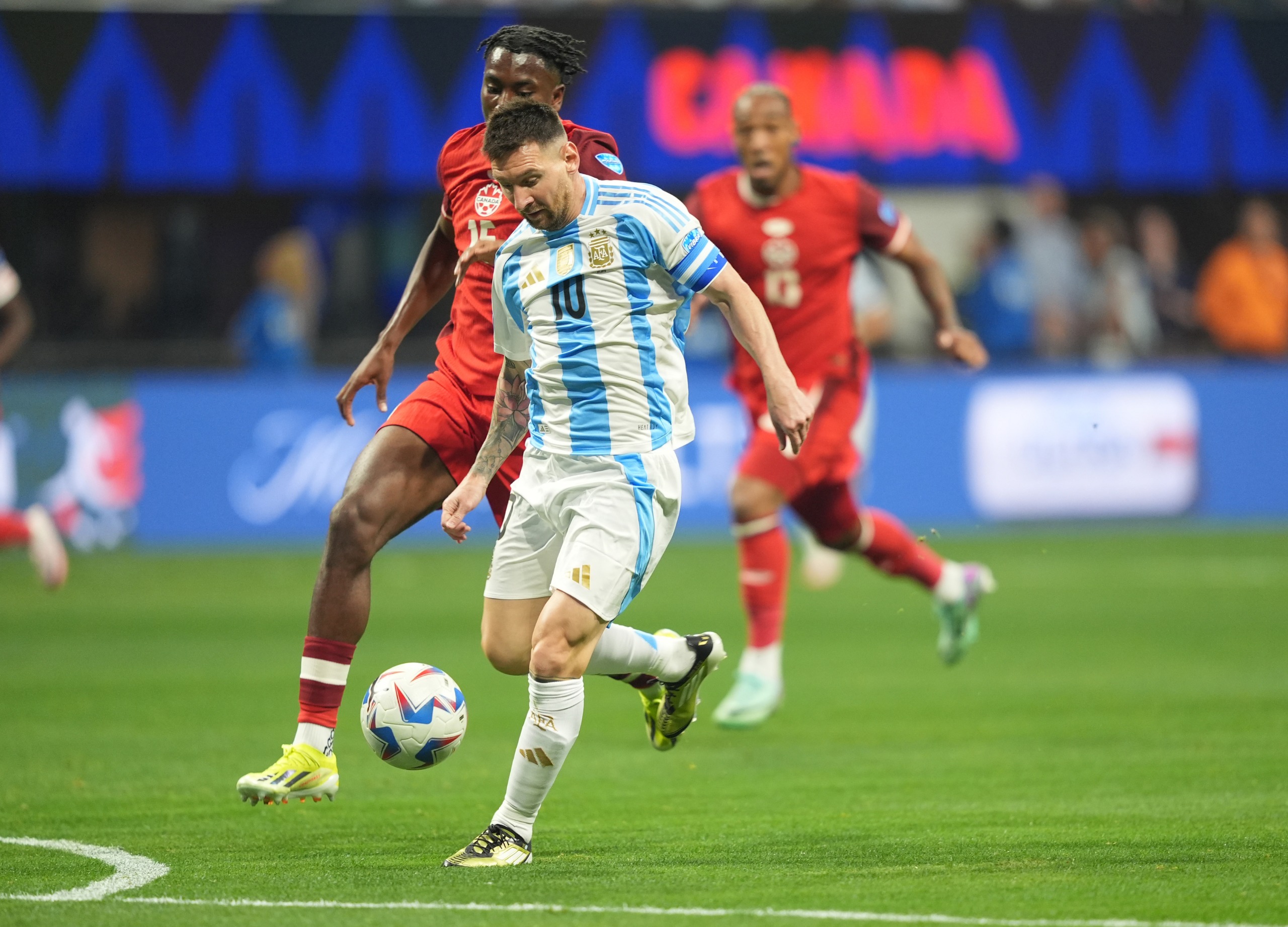 Argentina