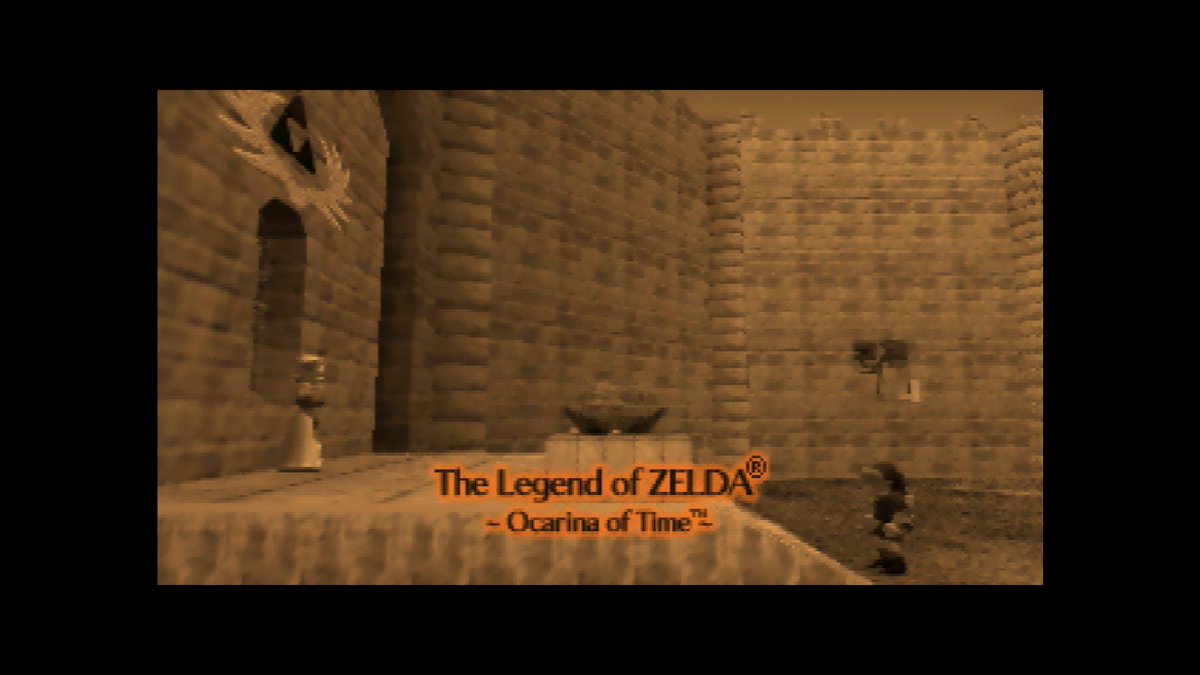 maraganger's tweet image. 🧵and with this, the thread is finally complete. thank you for joining me on this revisit of OoT !🧵