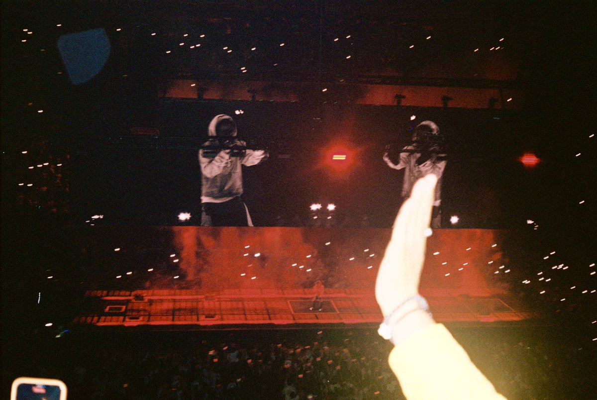 RyAfter5's tweet image. sometimes you gotta…