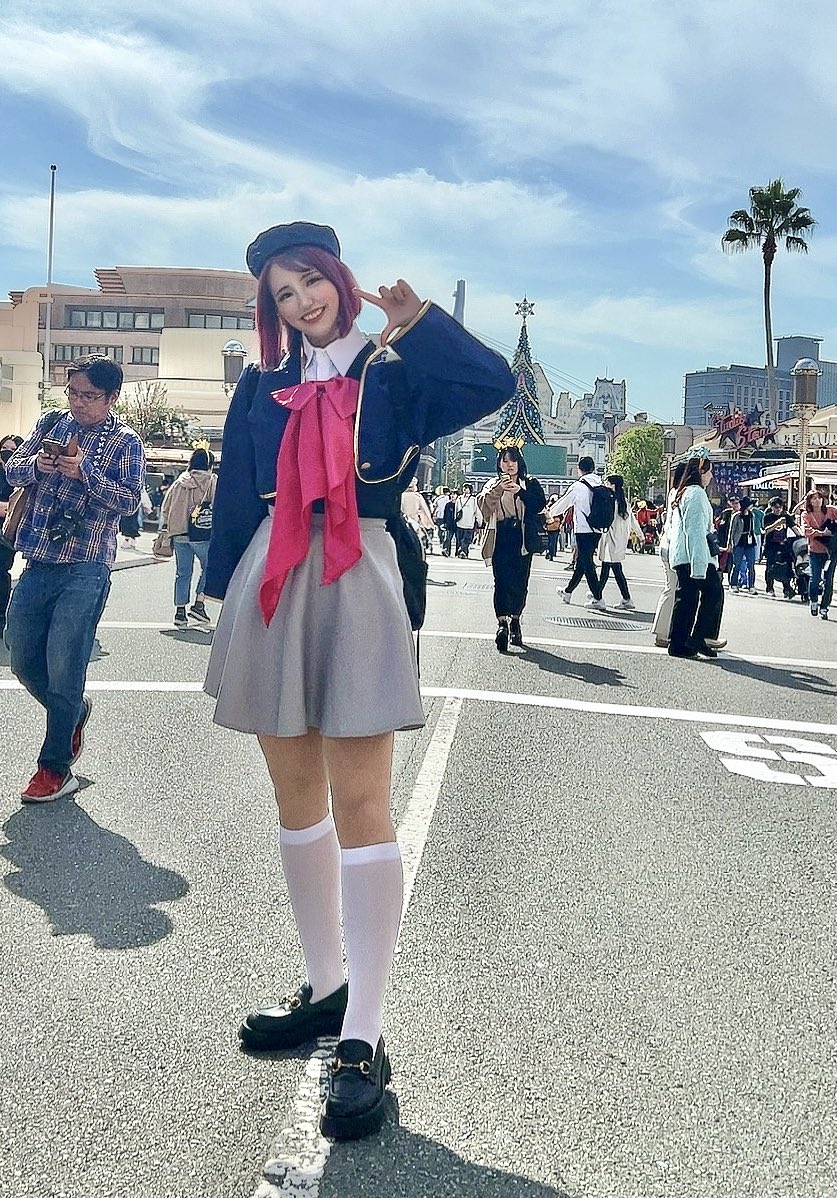 natsuki8_030612's tweet image. æ±äº¬äœã¿ãå®
ã³ã¹orãŠããã³ã¹ã¡ã€ã³ã®åå¿è
ã¬ã€ã€ãŒã§ãð°
ã¢ã³ã¹ã¿ååæŠã«åããŠã³ã¹å¢äœããŸããïŒ
æ°ã«ãªã£ãæ¹ã«â¡å€±ç€ŒããŸãðââïžð
ã³ã¹ã¡ã€ã¯ãšãæ¬åœçŽ äººãªãã§å匷ãããŠãã ããð¥°ãããããé¡ãããŸãïŒ
#ã³ã¹ãã¬ã€ã€ãŒãããšç¹ãããã
#ã³ã¹ãã¬åå¿è
ãããšç¹ãããã
#ã³ã¹ãã¬åå¿è