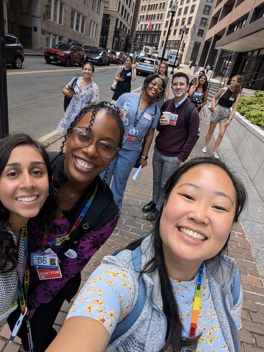 Rita Wang, MD tweet media