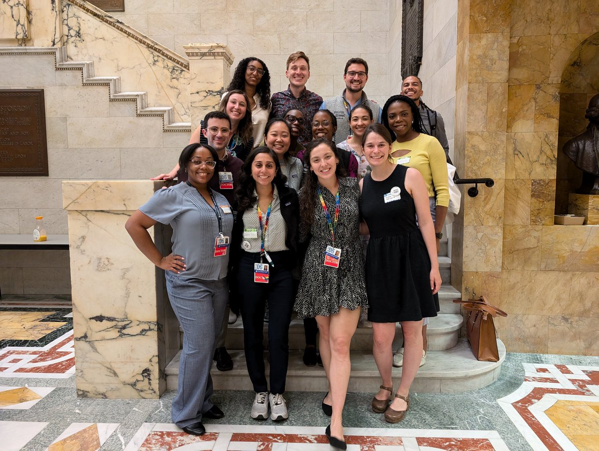 Rita Wang, MD tweet media