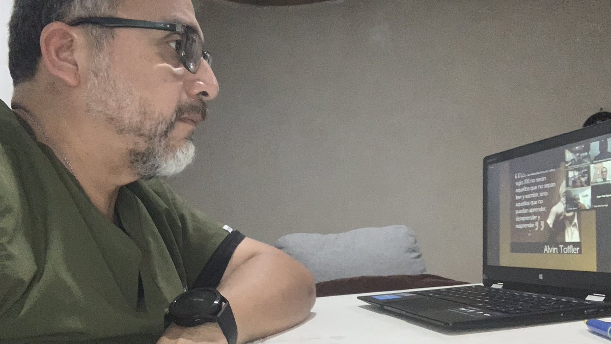 Diplomeando ando…no todo en la vida es medicina.