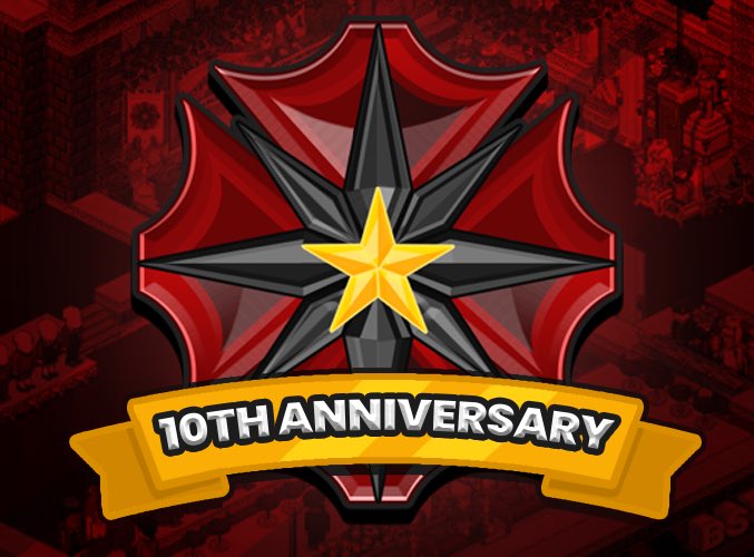 Interpol Habbo tweet media