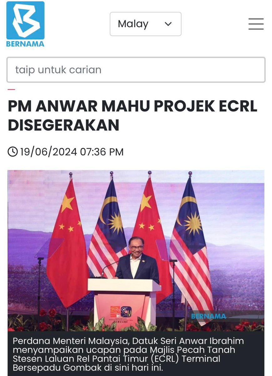 Naratif Rakyat 🇲🇾 tweet media