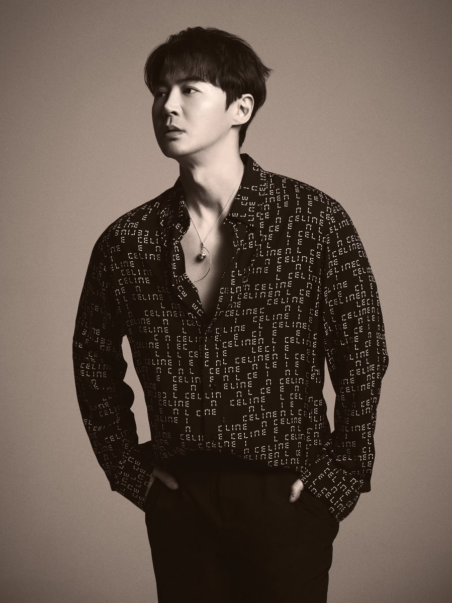 official_JUNJIN tweet picture