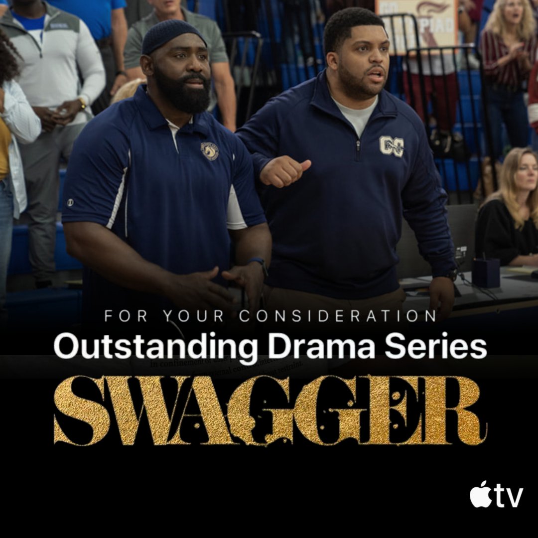 THESEANBAKER's tweet photo. We Fought Through Everything.
Everyday We walked on and off Set, With Swagger. ๐ค๐ฟ๐โ๐ฟ @RocktheFilm @OsheaJacksonJr
#Swagger #Showup
#foryourconsideration #OutstandingDramaSeries #supportingactor #NaimRahim #CoachNaim
#fyc #emmyConsideration #emmys #emmys2024 #emmyawards #emmyseason #emmynomination #tvseries
#dramaseries #ensemble #appletvplus #keepgoing #SeanAnthonyBaker
#Itsthemindthatmakestheman