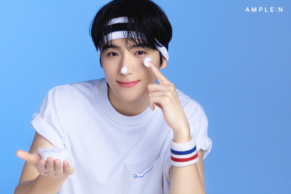 앰플엔 너무 최고예요...