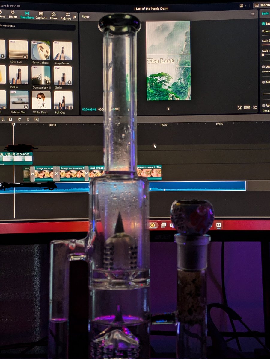 silent_ez's tweet image. We might be cooking 👀